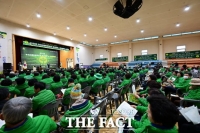  논산시새마을회, 새마을지도자 읍·면·동 평가대회 마무리