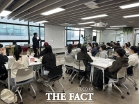  천안시, '청년 채용 연계형 프로그램' 4년간 200명 취업 성과