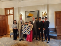  책으로 세계와 소통…강서영어도서관, 서울시 '우수 도서관' 선정