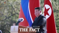  [`25 南北<하>] 김정은, 체제 강화 올인…더 멀어져