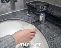  서울시, 26일 동파 경계 발령…'수도꼭지 조금 틀어두세요'