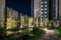  현대엔지니어링, '제16회 인공지반녹화대상' 은상·동상 2관왕