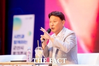  강임준 군산시장 ''기업 하기 좋은 도시' 위상 재입증됐다'