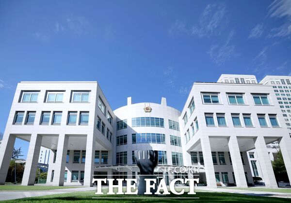 대전시의회 전경. /대전시의회