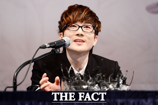 서태지는 지난 24일 SNS에 