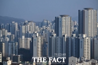  서울 아파트값 상승폭 또 확대…46주 연속 올라