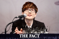  서태지, 1년만에 근황 '좋은 소식 전하지 못해 안타깝다'