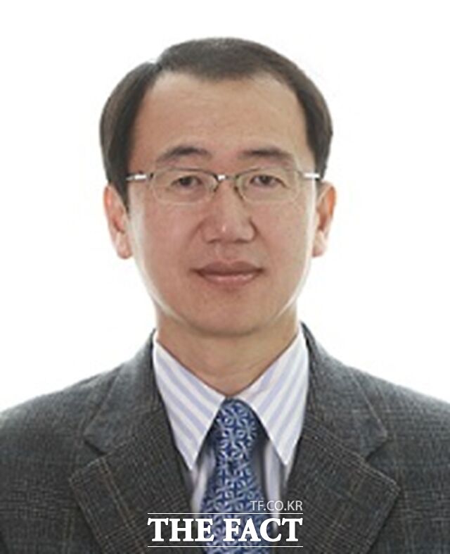 유선종 배재대 IPP사업단 전담교수. /배재대