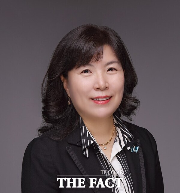 손은령 충남대학교 교육학과 교수 /충남대학교