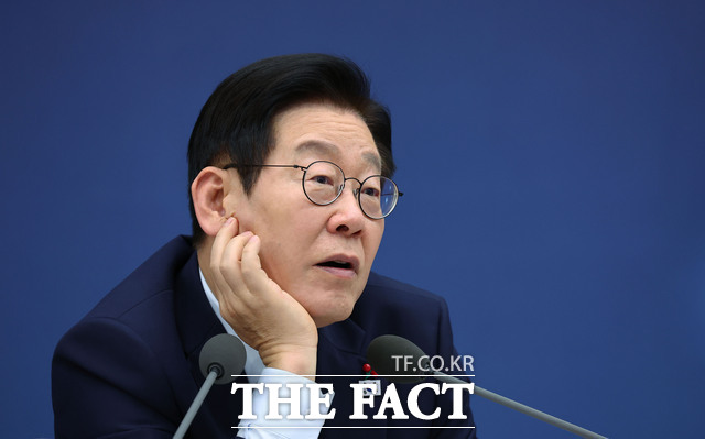 국토교통부가 코레일이 발주한 ITX-마음 철도차량 납품 지연과 관련해 다원시스의 계약 위반 사항을 확인하고 수사기관에 의뢰했다. /대통령실통신사진기자단·뉴시스