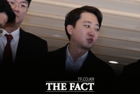  개혁신당, '이준석 공천 개입' 발언한 민주당에 법적 대응 예고