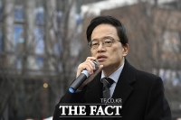  '패스트트랙' 박주민 등 여당 전·현직 3명 2심으로…검찰은 항소 포기