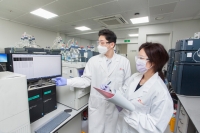  SK케미칼, 넥스트젠바이오사이언스와 신약 공동개발 업무협약 체결