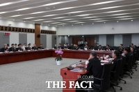  충남소방본부, 겨울철 소방안전대책 점검 회의 개최