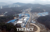  의왕시, '월암지구 스마트도시건설사업' 실시계획 승인