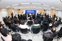  부천시, 오정동·고강동 일원 소규모 주택정비사업 '방음벽 설치' 해법 찾는다