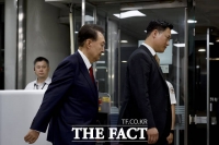  [속보] 김건희특검, '선거법 위반' 윤석열 불구속 기소