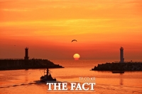  'KTX 타고 일출 보러 간다'…철도 오지 울진군, '해맞이 특수' 시동