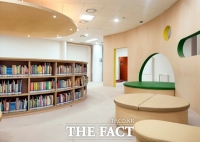  과천시 정보과학도서관 어린이정보센터, 30일 재개관