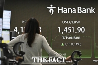  [비즈토크<상>] 정부 능력 보여준다는데…'백약 무효' 원·달러 환율 잡힐까
