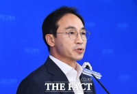  '관저 이전' 김오진 구속 기소…21그램 대표도 재판행