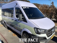  경기 광역콜버스 예약·결제, 카카오T→'똑타' 전환