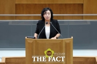  '비리로 얼룩진 11대 경기도의회' 곽미숙 의원 