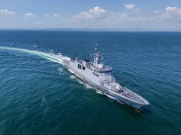  HD현대중공업, 필리핀 호위함 2척 수주…8447억원 규모