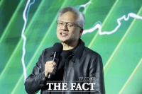  엔비디아 '사상 최대 거래'…그록 '핵심 자산' 200억달러에 확보