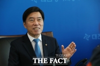  황인호 전 대전 동구청장, '대전역세권 신야간경제' 박사논문 최종 통과