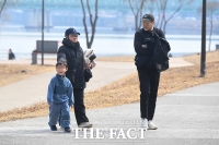  한강공원 자율주행로봇 허용…서울시, 규제 4건 개선