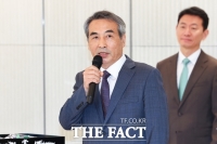  공수처, '편파수사 의혹' 민중기 특검 압수수색