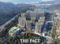  '의왕시 최초 종합병원 유치 성공', 의왕시 10대 뉴스 1위