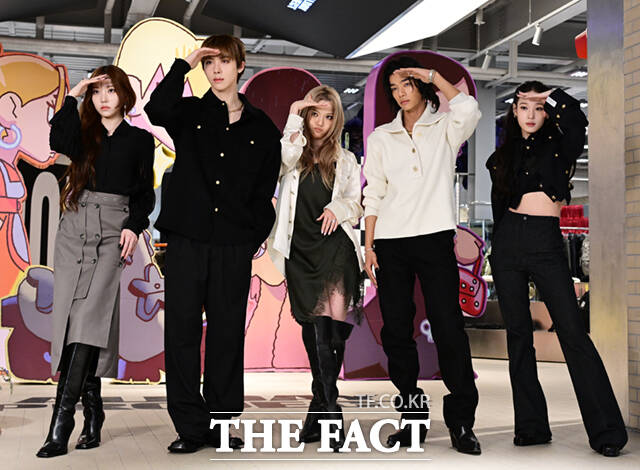 그룹 올데이 프로젝트(ALLDAY PROJECT)