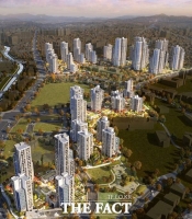  대전 동구, '소제구역 주거환경개선사업' 지원 본격화