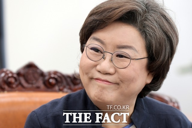 이재명 정부 초대 기획예산처 장관 후보자로 지명된 이혜훈 전 국민의힘 의원이 28일 입장문을 내고 