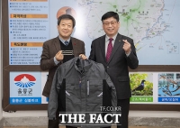  울릉농협, 혹한 속 새벽 지키는 이들에게 따뜻한 연말 선물