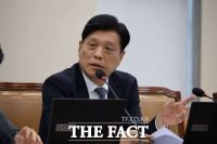  조승래 의원, NGO모니터단 선정 '국정감사 우수의원상' 8번째 수상