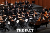  화성시 예술의전당 내년 개관…금난새&성남시립교향악단 시연