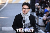  '민주당에 밉보이면 밥줄 끊기나'…한동훈, 김병기 '외압 의혹' 저격