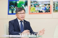  전북도교육청, 3년 연속 최우수 교육청 선정…학력 신장 성과 증명