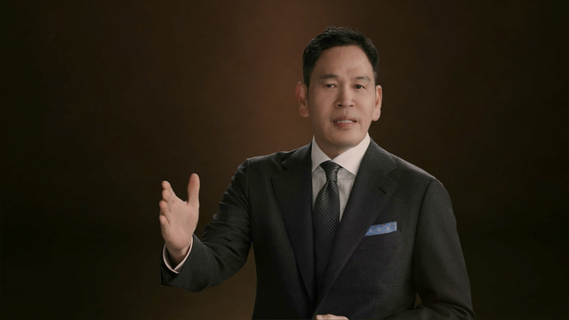 정용진 신세계그룹 회장이 신년사에서 2026년을 '다시 성장하는 해'로 정의하고 임직원들에게 강도 높은 혁신을 주문했다. /신세계