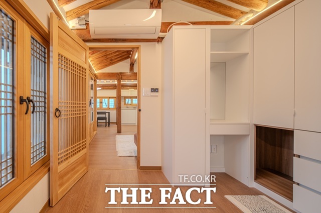 서울시는 외관은 한옥이지만 실내는 현대식으로 리모델링한 '미리내집 연계형 공공한옥'을 시세 대비 60~70% 수준의 임대료로 공급한다./서울시