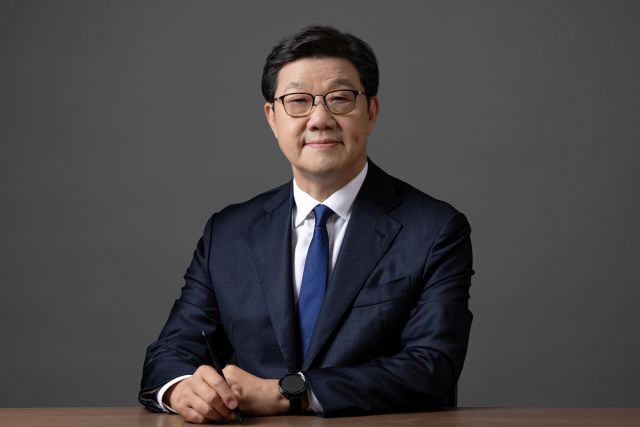 노연홍 한국제약바이오협회 회장. /한국제약바이오협회