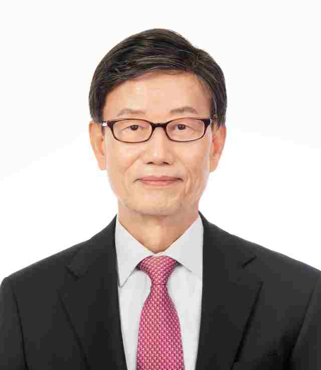 윤진식 한국무역협회 회장. /한국무역협회