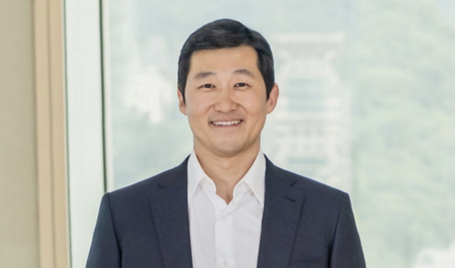 1978년생 김범석 쿠팡Inc 이사회 의장은 개인정보 유출 사고로 논란을 빚고 있다. /쿠팡