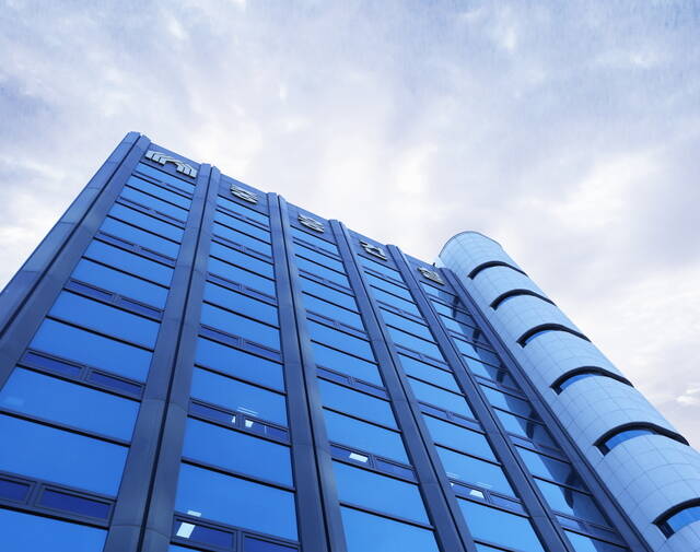 중흥건설은 본사 인력 일부를 서울로 배치하는 방안을 구상 중이다. /중흥건설