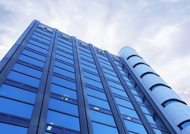 중흥그룹이 29일 2026년 임원 승진인사를 단행했다. /중흥그룹