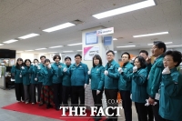  마포구, 직매립 금지 대응 본격화…폐기물 대란 TF 가동