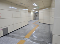  서울지하철 전 역사 엘리베이터 설치…'1역사 1동선' 완료